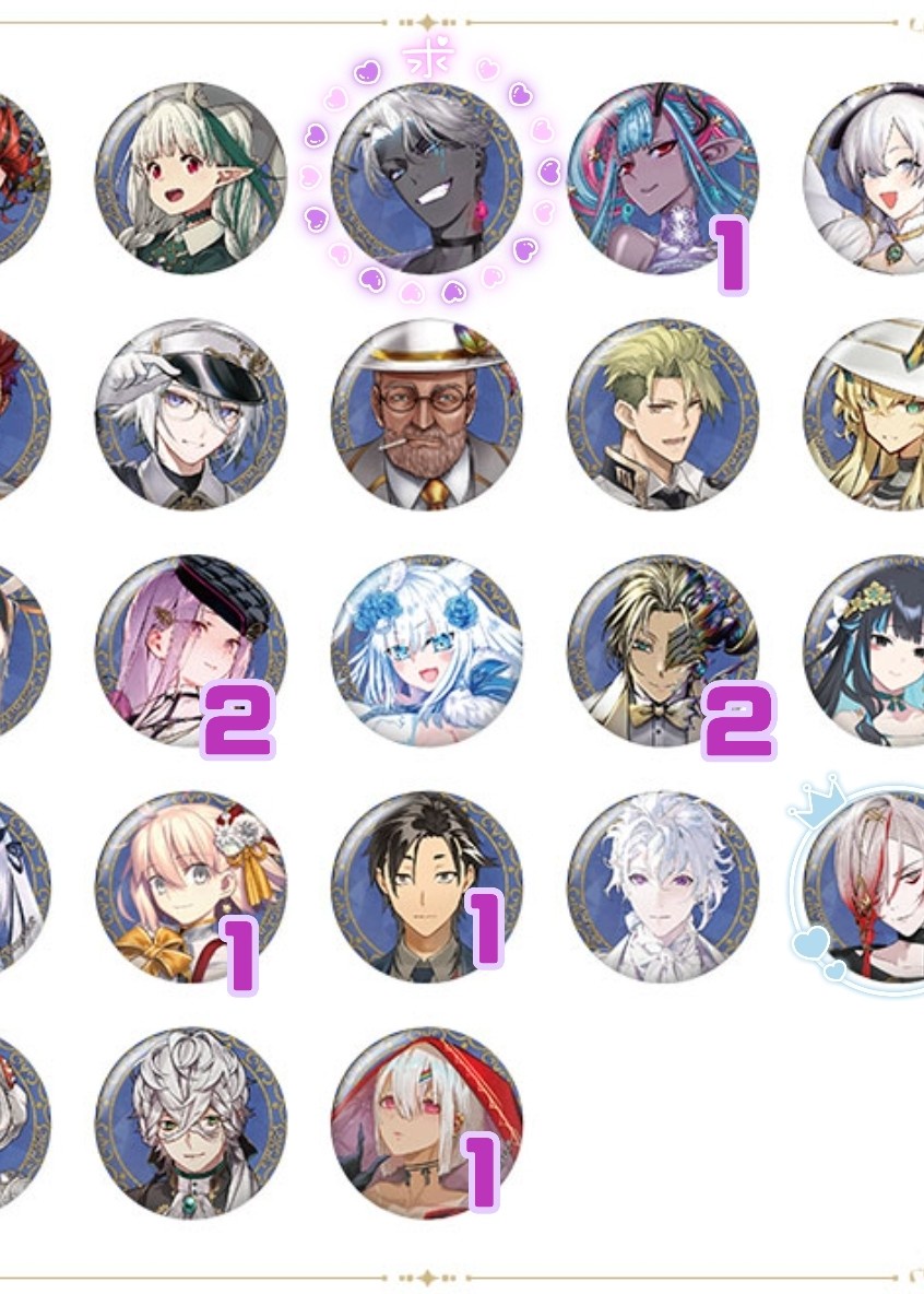 fgoフェス インドラ 缶バッジ 即購入OK】 FGO フェス 缶バッジ 10周年