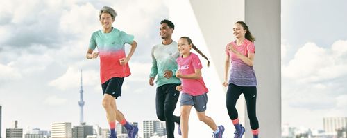 パリ2024オリンピック・パラリンピック競技大会 TEAM JAPANへ提供する