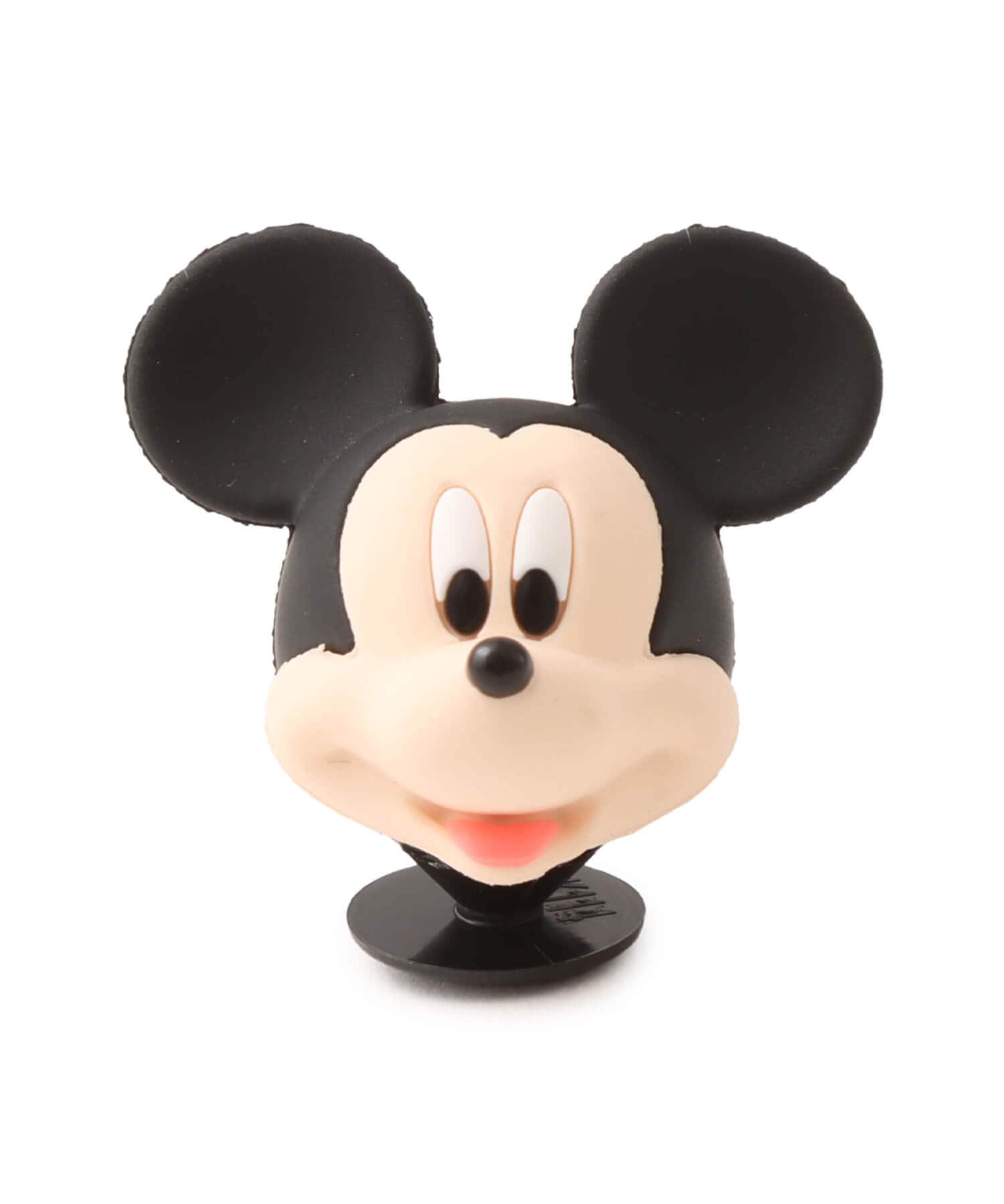 crocs Mickey Mouse 3D Head mlt（クロックス ミッキーマウス 3ディー