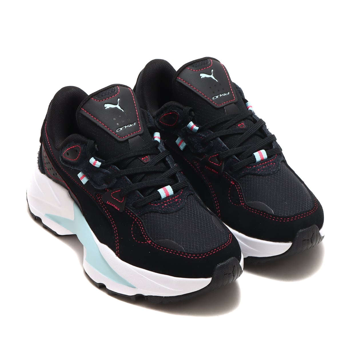 うたプリ✕PUMA シューレース メッセージカード トキヤ 未開封 うた