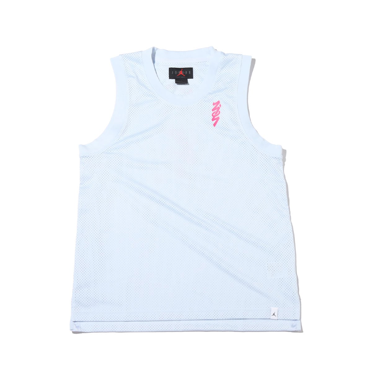 JORDAN BRAND AS M J ZION DF TOP HALF BLUE 22SU-I（ジョーダン