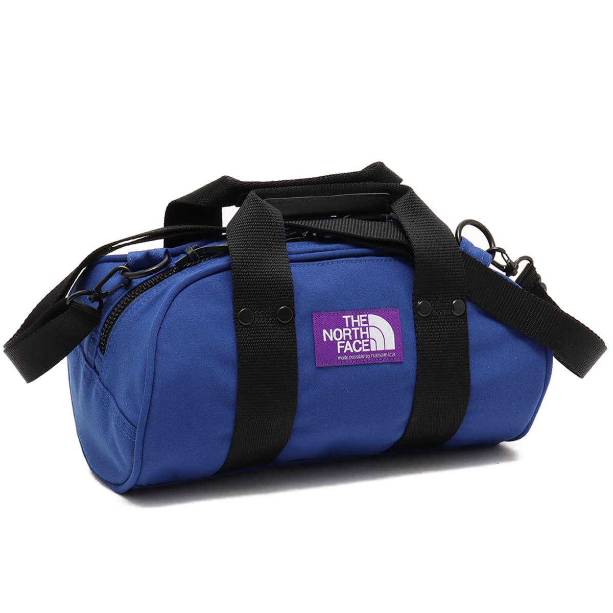 THE NORTH FACE PURPLE LABEL Field Demi Duffle Bag Blue （ザ