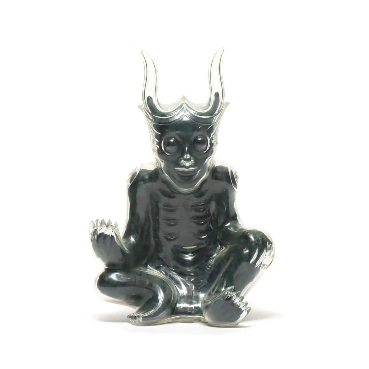 THREE TIDES TATTOO G-3 BRONZE GREEN 20HO-I（スリータイズタトゥー G