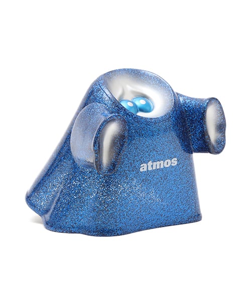 HUMAN ROBOT PANDEAD 4SET BLUE（ヒューマン ロボット パンデッド 4