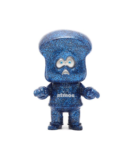 PANDEAD パンデッド GOOD EDITION 京都店限定 4体セット パンダの