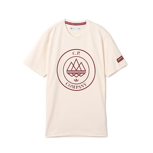 adidas CP SPZL POCKET TEE PREBRO （アディダス CP スペツィアル