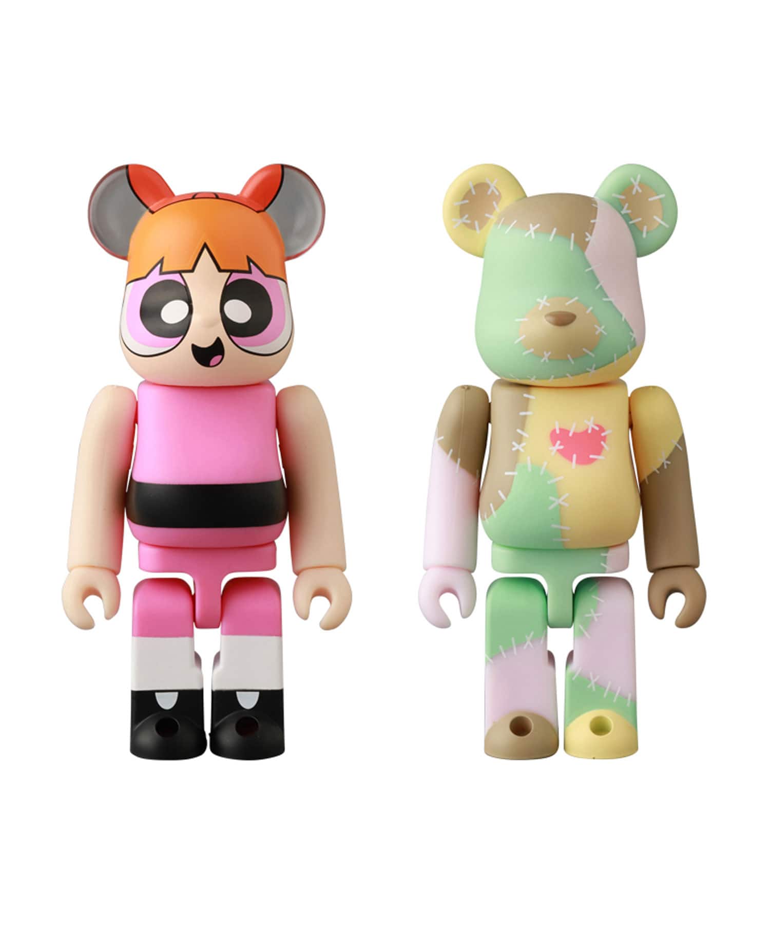 MEDICOM TOY BE@RBRICK SERIES 50（メディコムトイ ベアブリック
