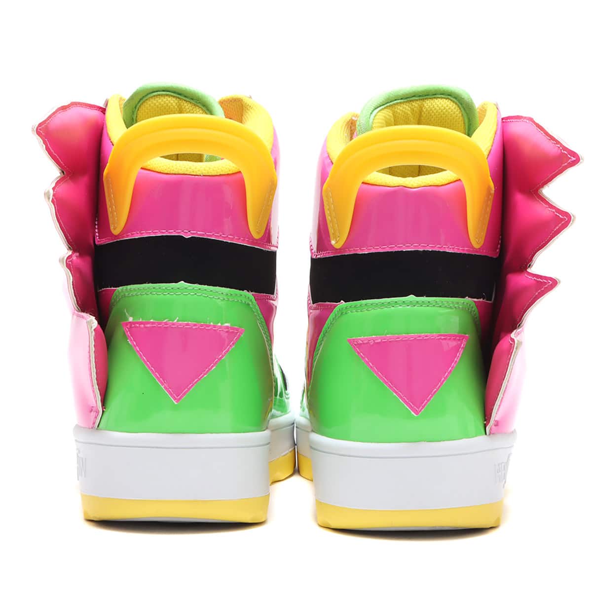 BANDAI HENSHIN by KAMEN RIDER 仮面ライダーエグゼイド スニーカー