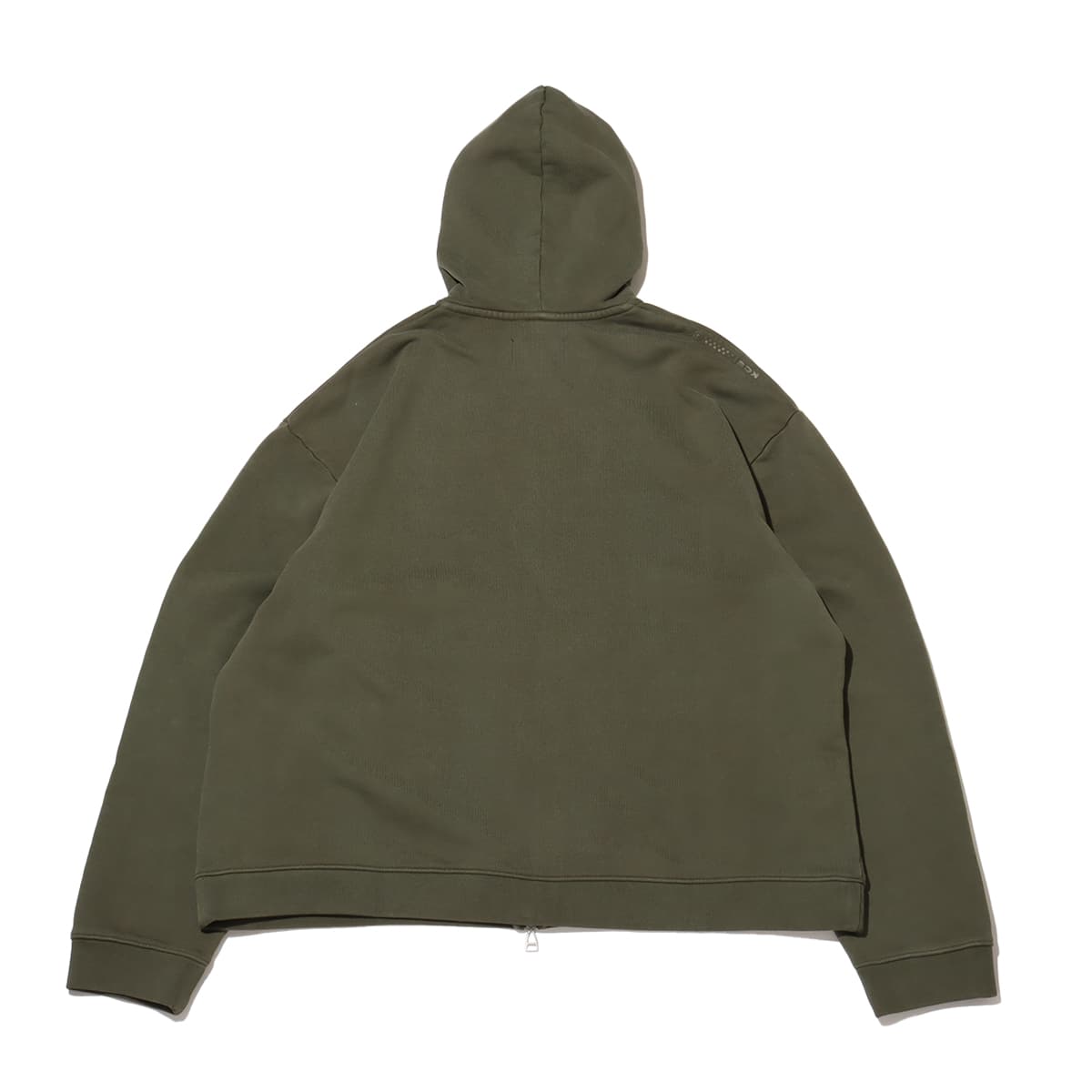 JORDAN BRAND M J TS FZ HOODIE CARGO KHAKI （ジョーダン ブランド