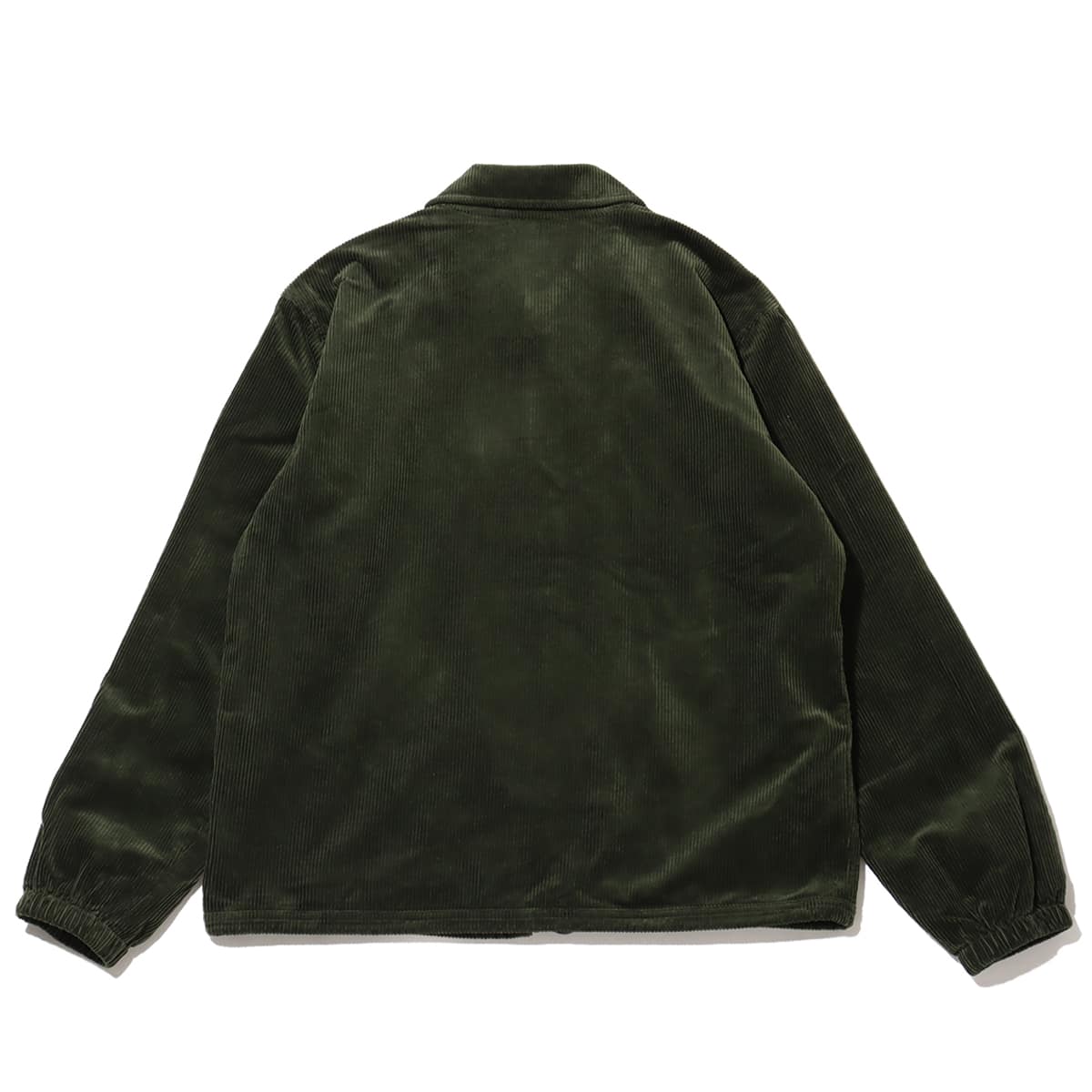 POLO RALPH LAUREN COACH'S JACKET CORDUROY COUNTRY OLIVE （ポロ