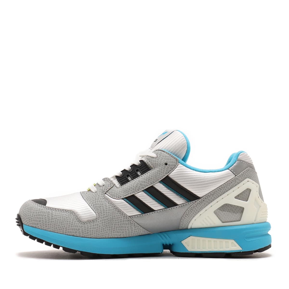 adidas ZX8000 ATMOS G-SNK 9 FTWWHT/CBLACK/GRETWO （アディダス