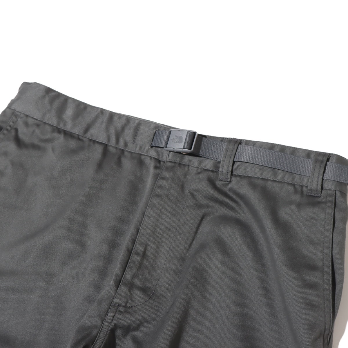 THE NORTH FACE PURPLE LABEL Chino Straight Field Pants Asphalt