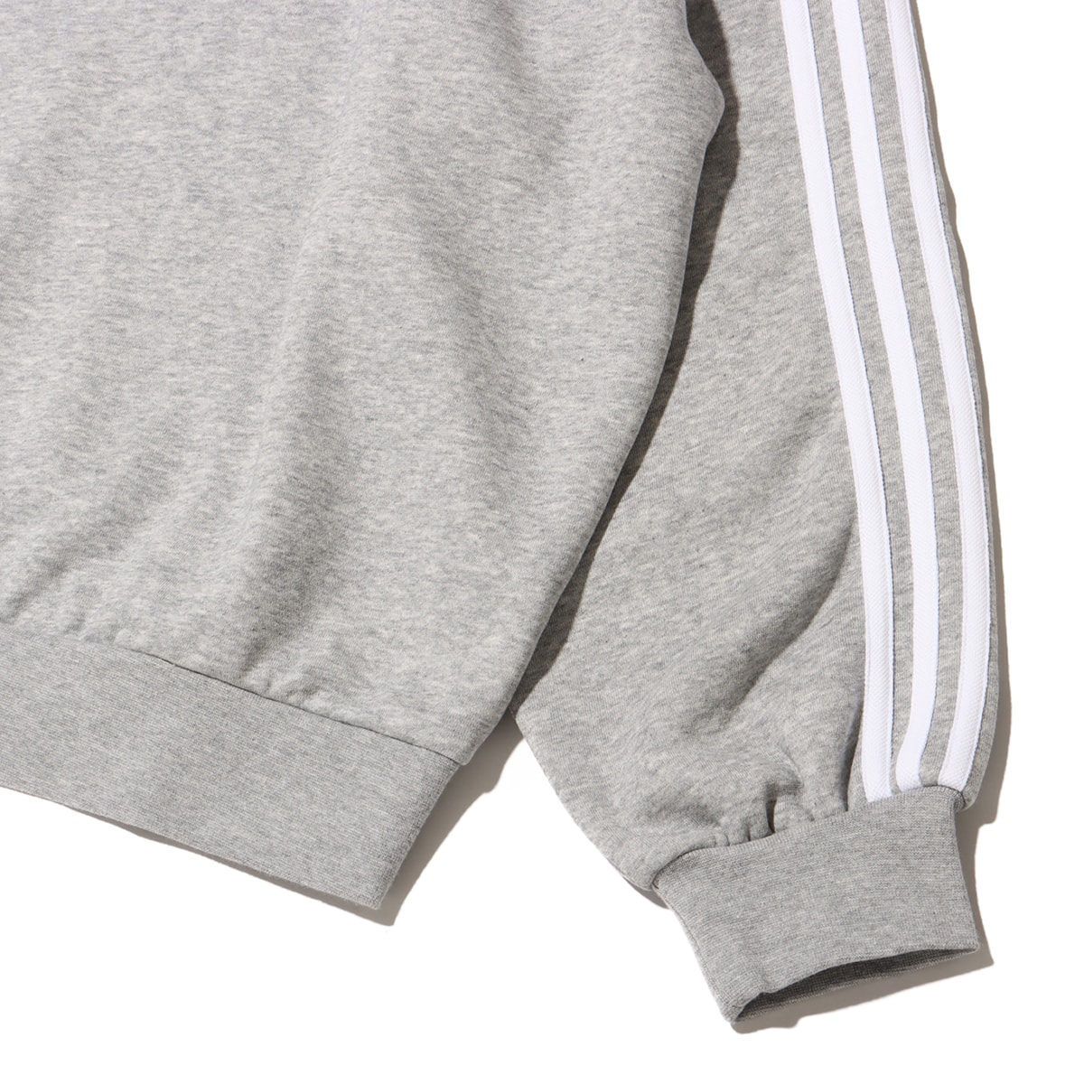 Fantastics buddix Mサイズ FANTASTICS buddix スウェットグレーMサイズ