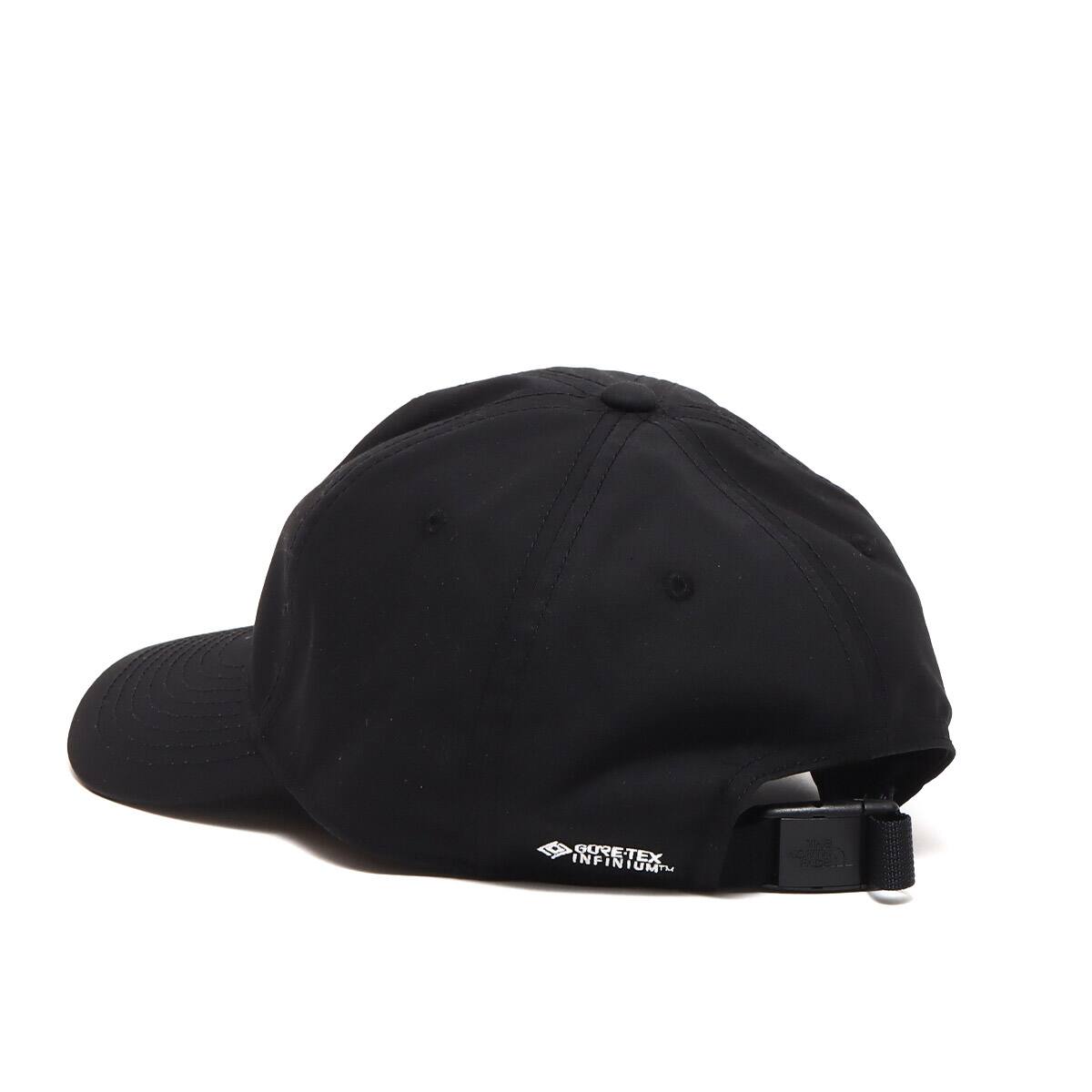 THE NORTH FACE PURPLE LABEL 65/35 GORE-TEX INFINIU Black 23SS-I