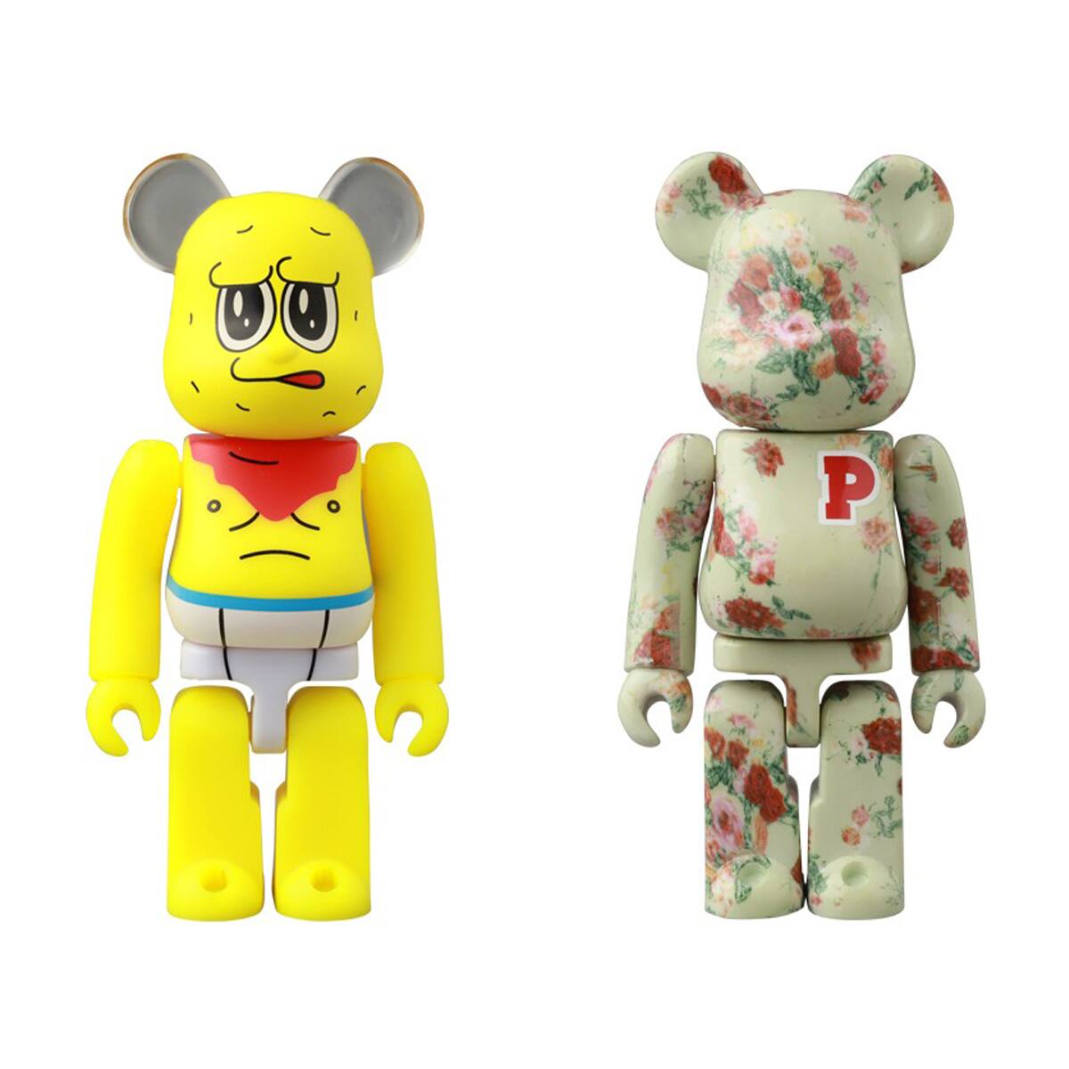 MEDICOM TOY BE@RBRICK SERIES 48（メディコムトイ ベアブリック