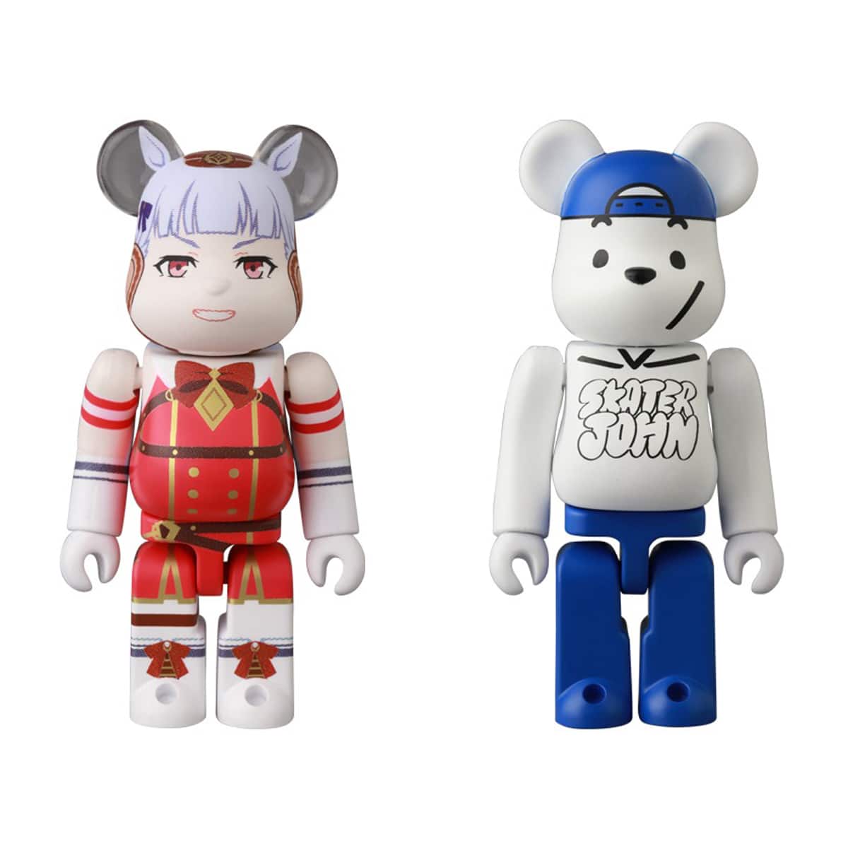 MEDICOM TOY BE@RBRICK SERIES 49 BOX（メディコムトイ ベアブリック