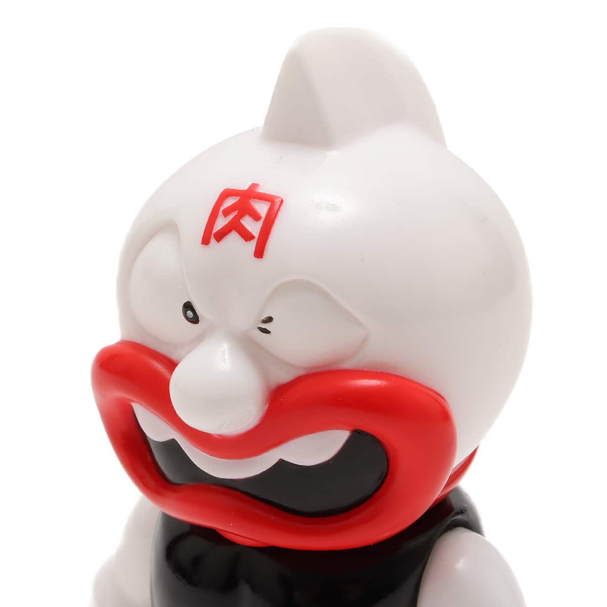 PDS キン肉マン CONVICT 幼少期 フィギュア 笑顔ver.（RED） PDS