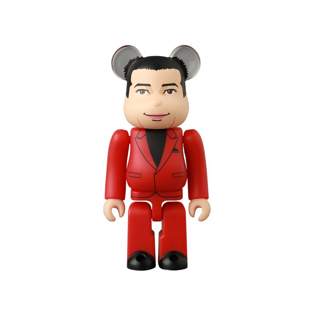 MEDICOM TOY BE@RBRICK SERIES 48（メディコムトイ ベアブリック