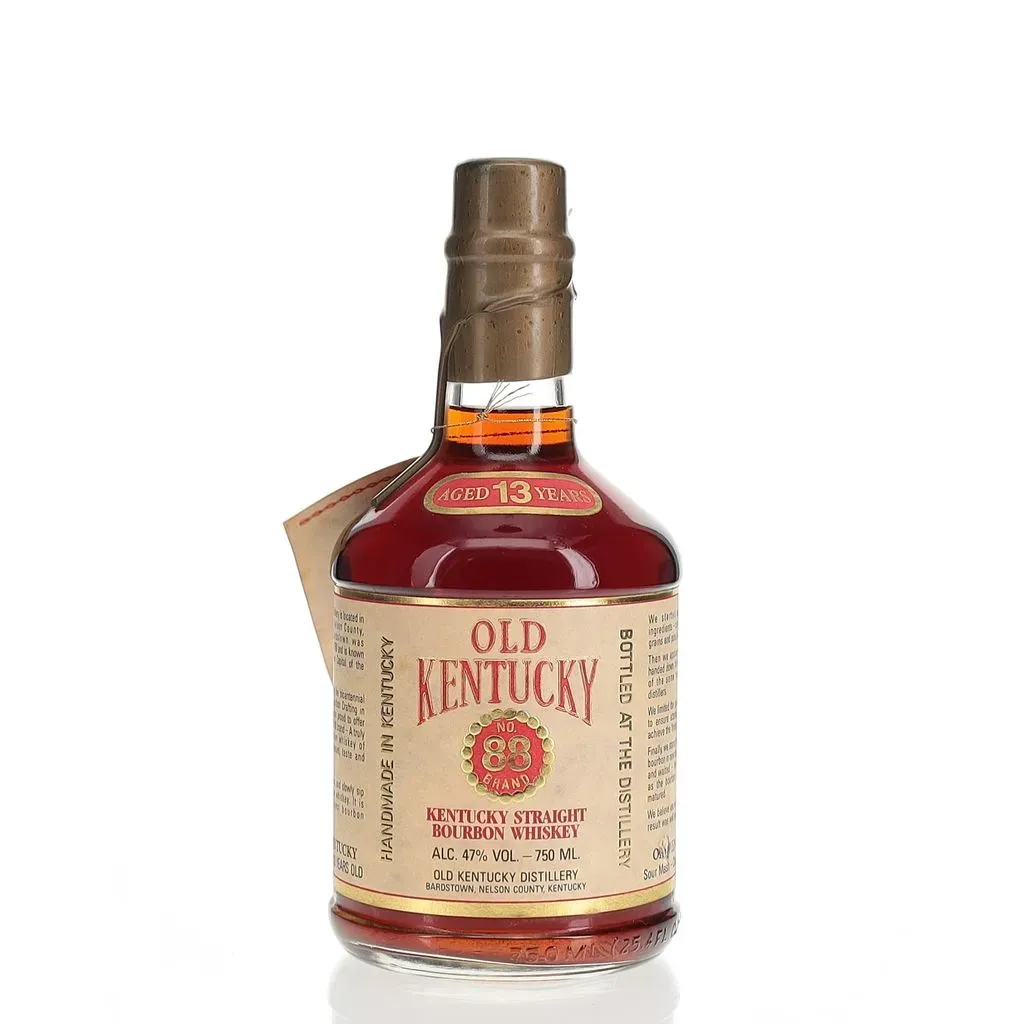 古酒・ウイスキー】OLD KENTUCKY 88 AGED13YEARS