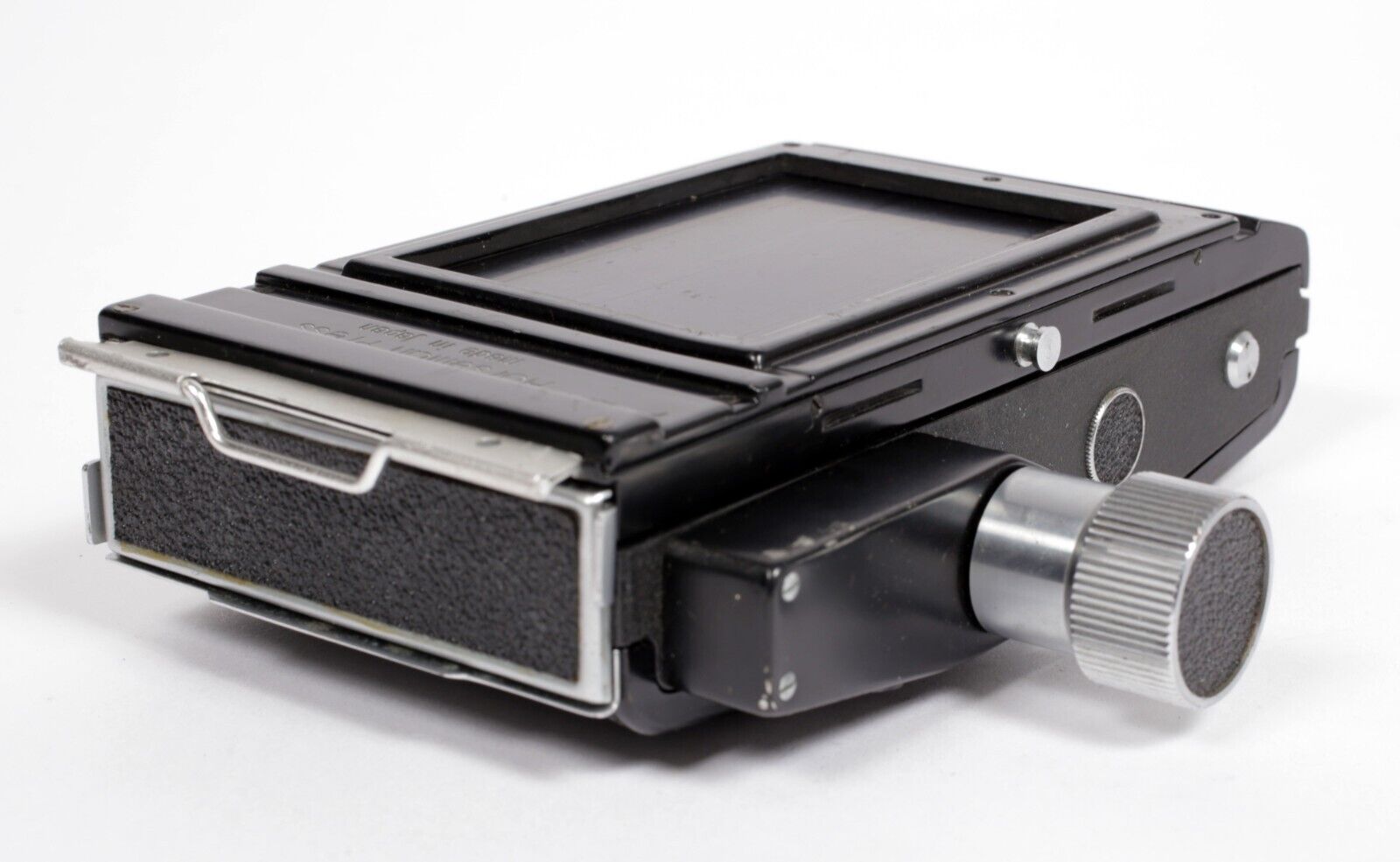 Horseman 6X9 roll film back for medium format cameras #8209 | CatLABS