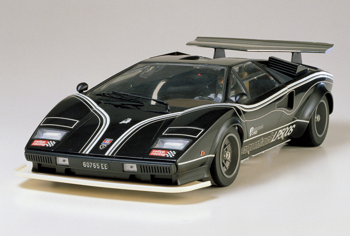 タミヤ ラジコンカー ランボルギーニ チーター スペアタイヤ ホイール