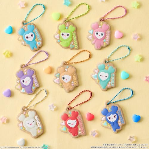 TWICE のびふにゃポーチ まとめ売り 27個セット ✨TWICE LOVELYS