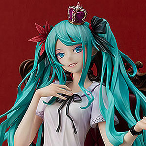 初音ミクシリーズLuminasta“初音ミク”－クラシカルメイド－の入手方法