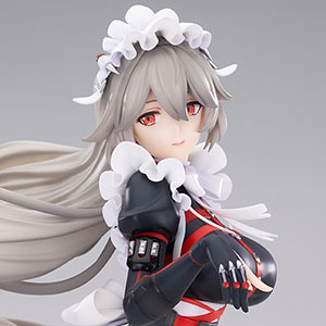 ゼンレスゾーンゼロ ボンプ デスクトップフィギュア～GiGO限定～の入手