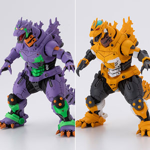 エヴァファン必見！未来への咆哮レプリカIMPACTレバー発売決定 – 攻略