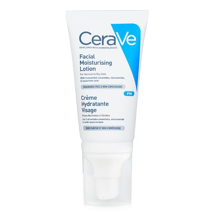6個❗️セラヴィPMローション Cerave PM lotion 6個❗️セラヴィPM