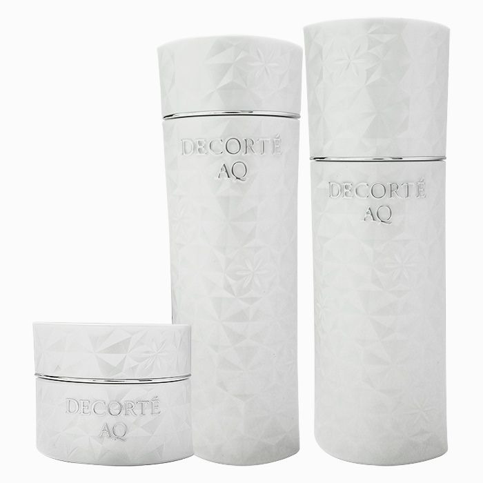 コスメデコルテ AQホワイトニングトリートメントセット(コスメデコルテ