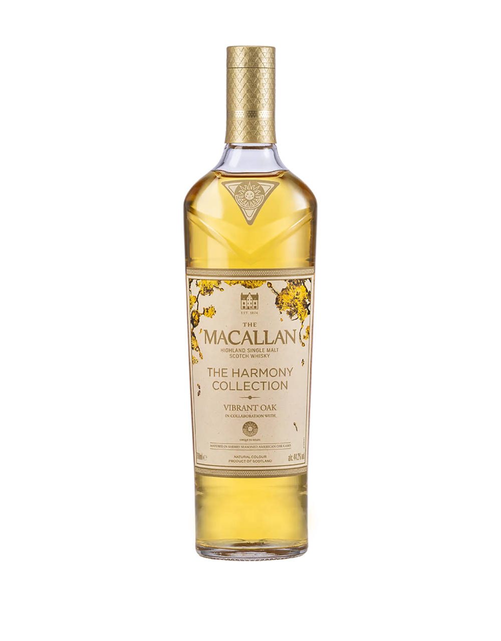 The Macallan Harmony Collection Vibrant Oak Scotch Whisky | ReserveBar