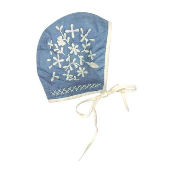 Bluebell Joni Bonnet - Apolina Hats & Mittens | Maisonette