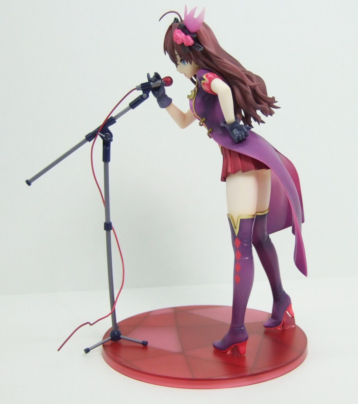 一番くじ キングダムハーツ ソラ カイリ スタチューフィギュア KINGDOM