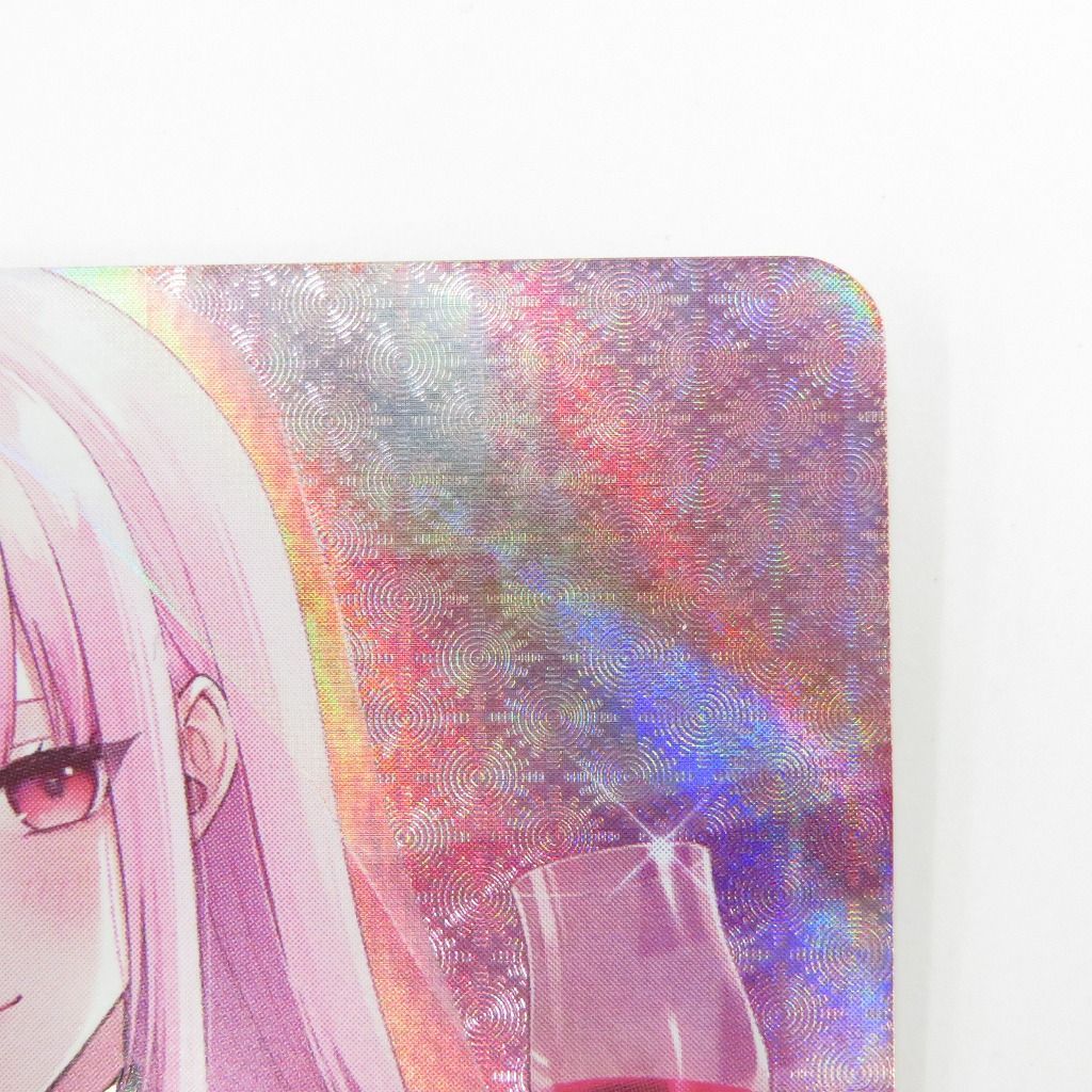 瀬戸店】森カリオペ OUR ホロカ ホロライブオフィシャルカードゲーム