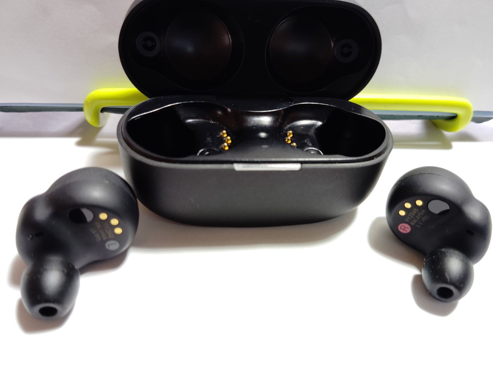 SONY WF-1000XM4 節約 Sony WF-1000XM4 – Tech Reviews