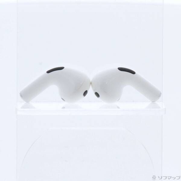 品〕 AirPods Pro 第1世代 MWP22J／A【305】 ベスト 中古品】Apple