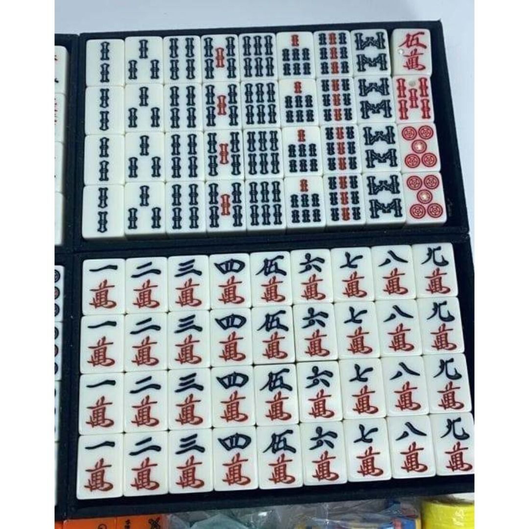 希少品 大洋ユニマック 麻雀牌 黒牌 ブラック アウトレット 廃盤品