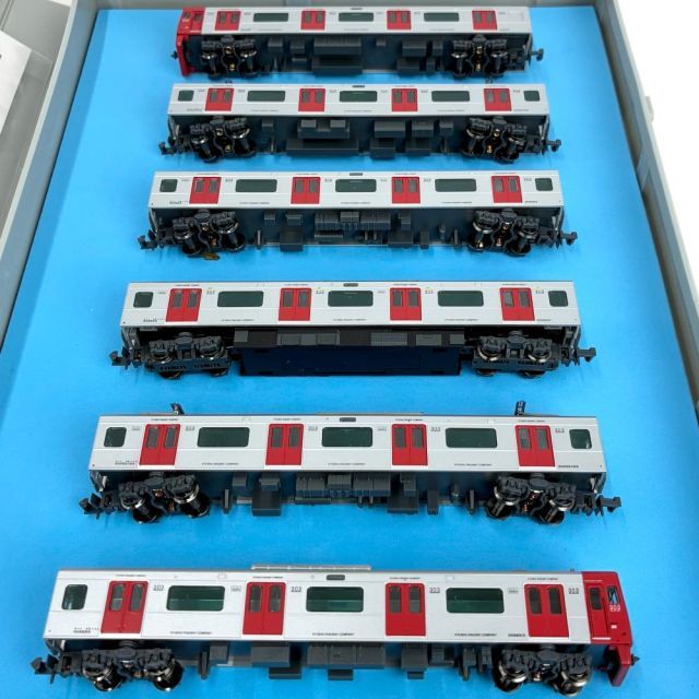 MICRO ACE Nゲージ 303系 6両セット A-2871 MICRO ACE Nゲージ 303