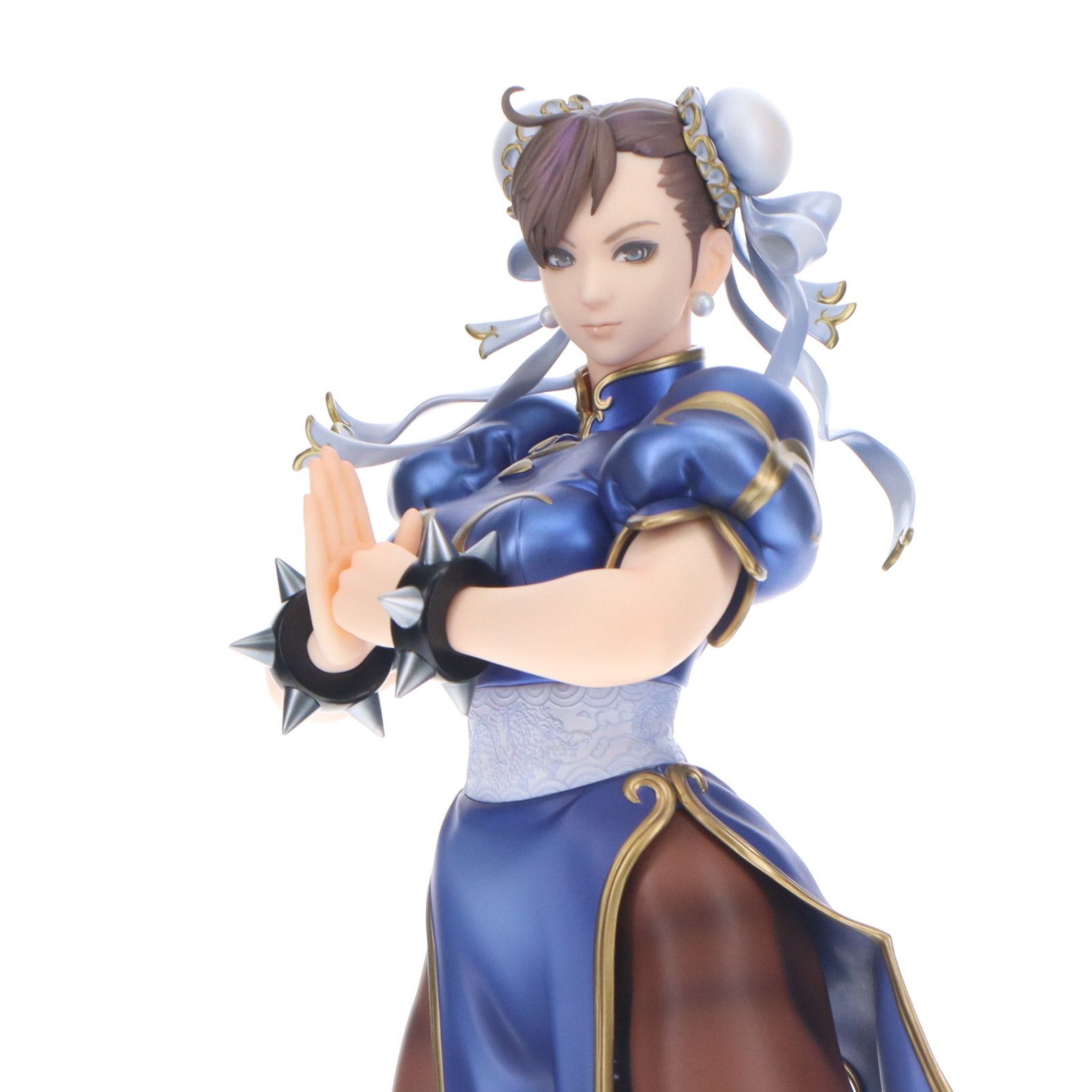 おくすり手帳付属 春麗(チュンリー) 〜Standby〜 「ストリート