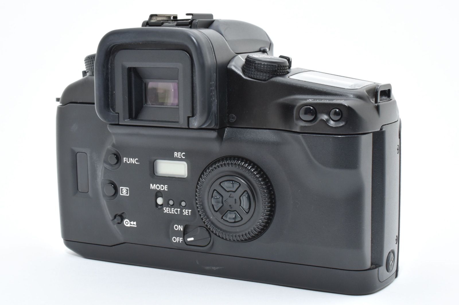 完動品】 キヤノン CANON EOS 7 フィルム一眼レフカメラ 高品質 Canon