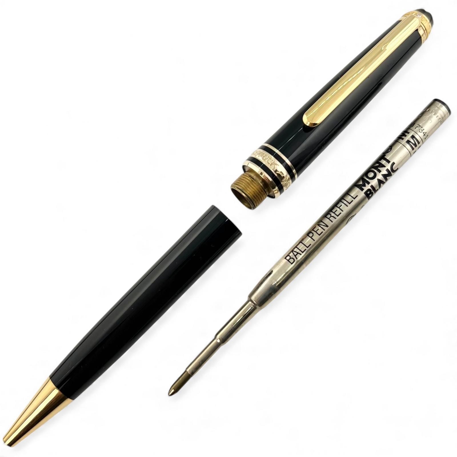 J*X様 【ダイヤ付限定】モンブラン マイスターシュテュック 75周年