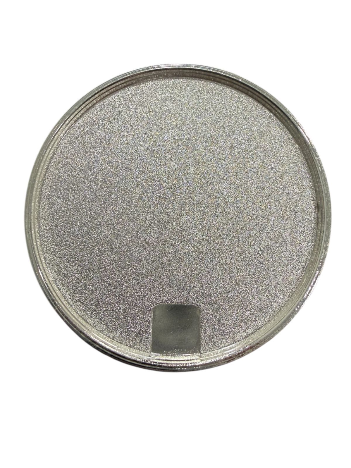 管理201】宮内庁限定 ボンボニエール 銀色 本体のみ - メルカリ