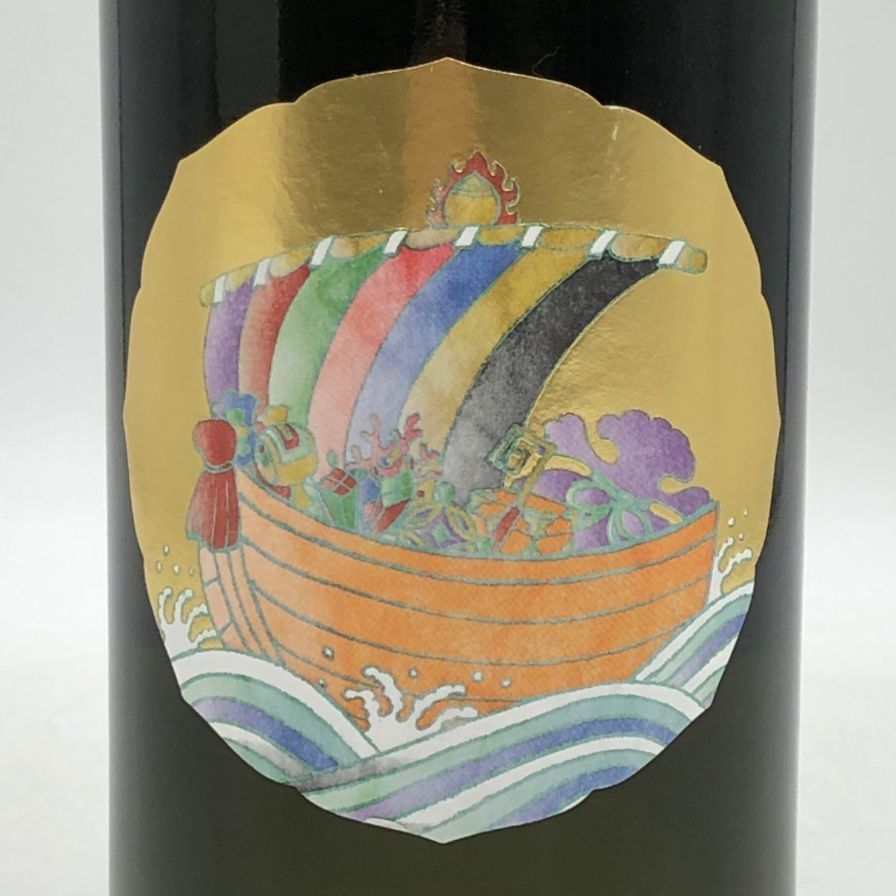 酒の七福神 宝船 720ml 13% 2026年1月 - メルカリ