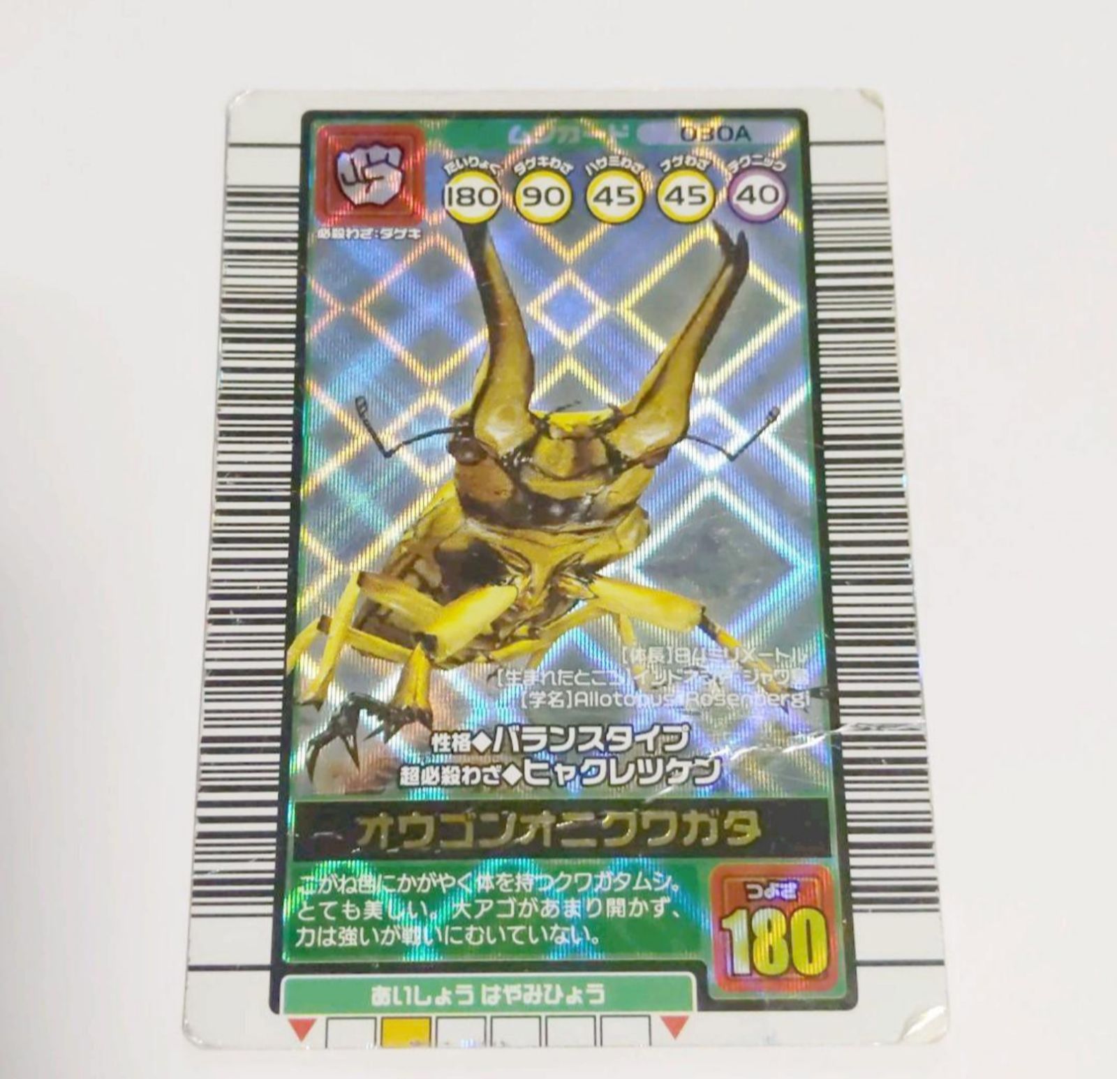 ムシキング 2004夏 2005夏 2006夏ネイチャー まとめ ムシキング 2004夏