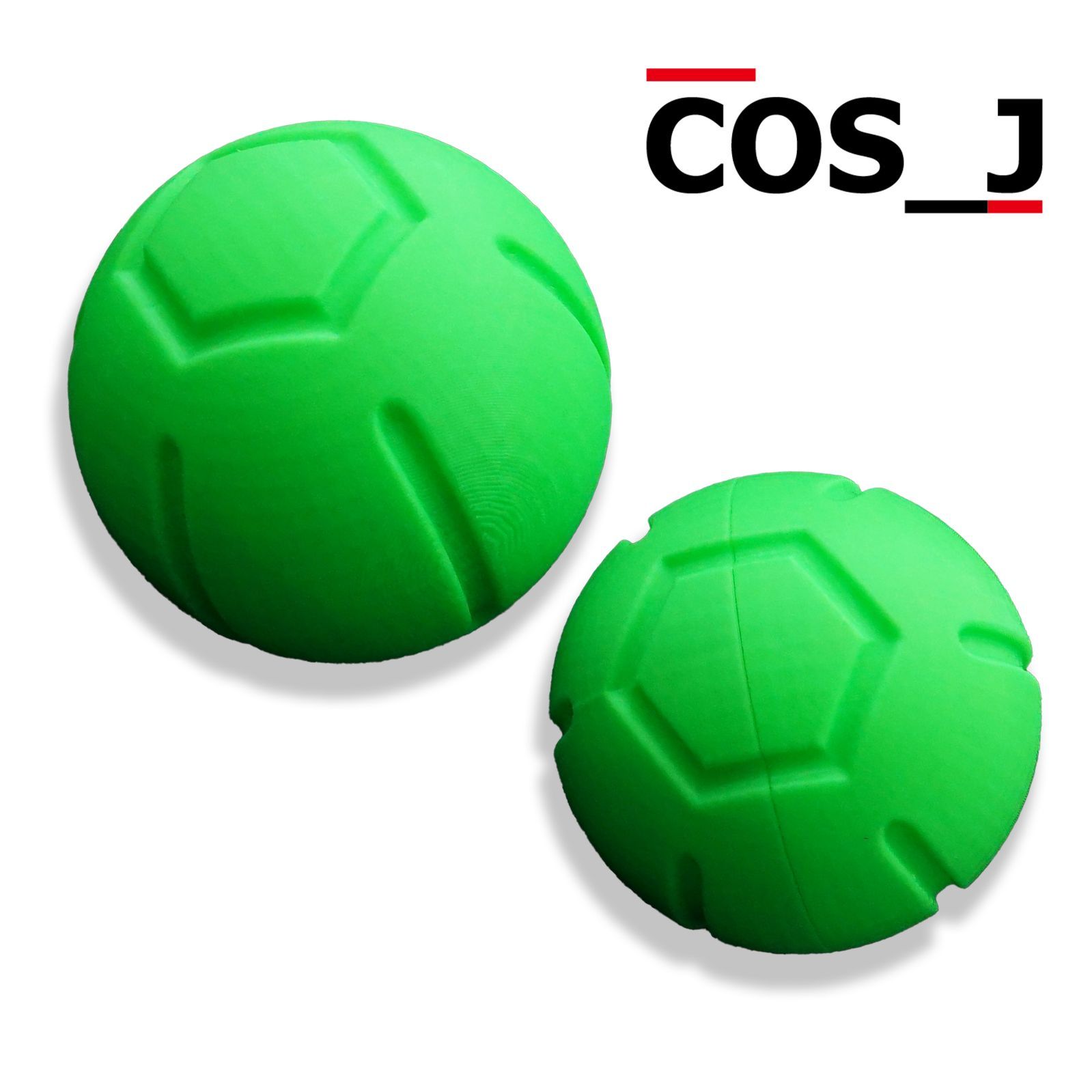 ジョジョ JOJO スティール・ボール・ラン 鉄球ペーパーウェイト2個