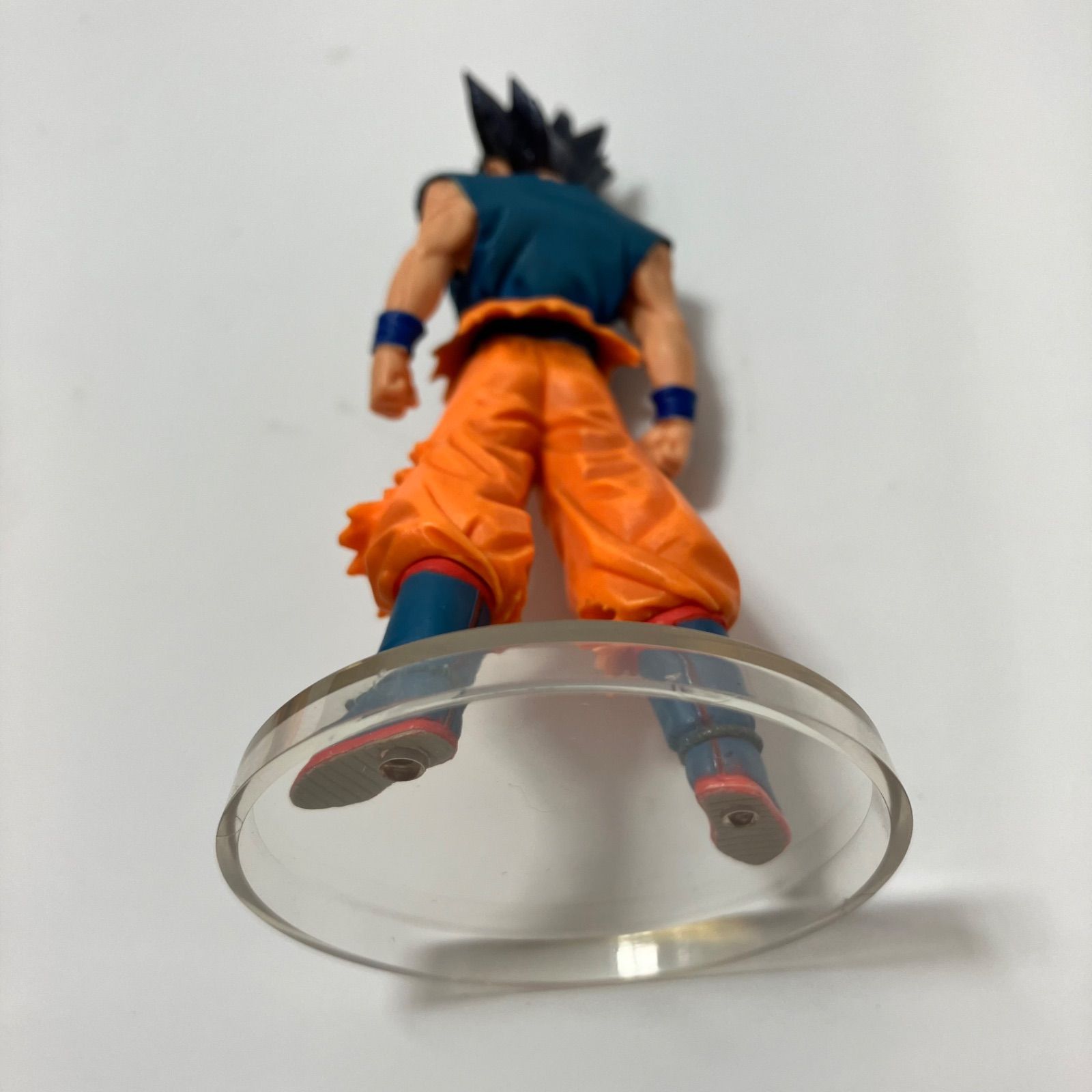 ドラゴンボール HG HG Dragon Ball Another Super Saiyan Edition PVC
