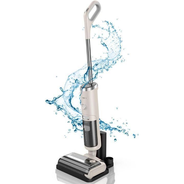 掃除機 ミンドーアクアエックス MIA-N001 CRM