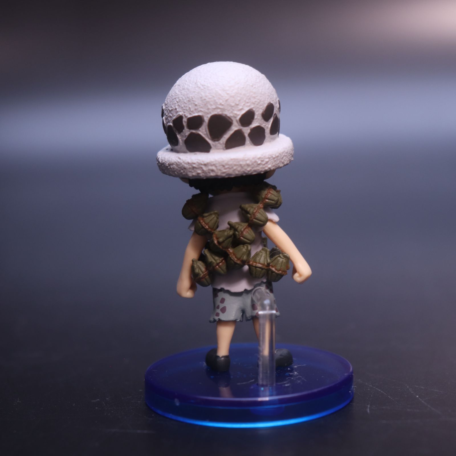 ワンピース コレクタブル ヒストリーオブ ロー ベスト 全種セット 新品