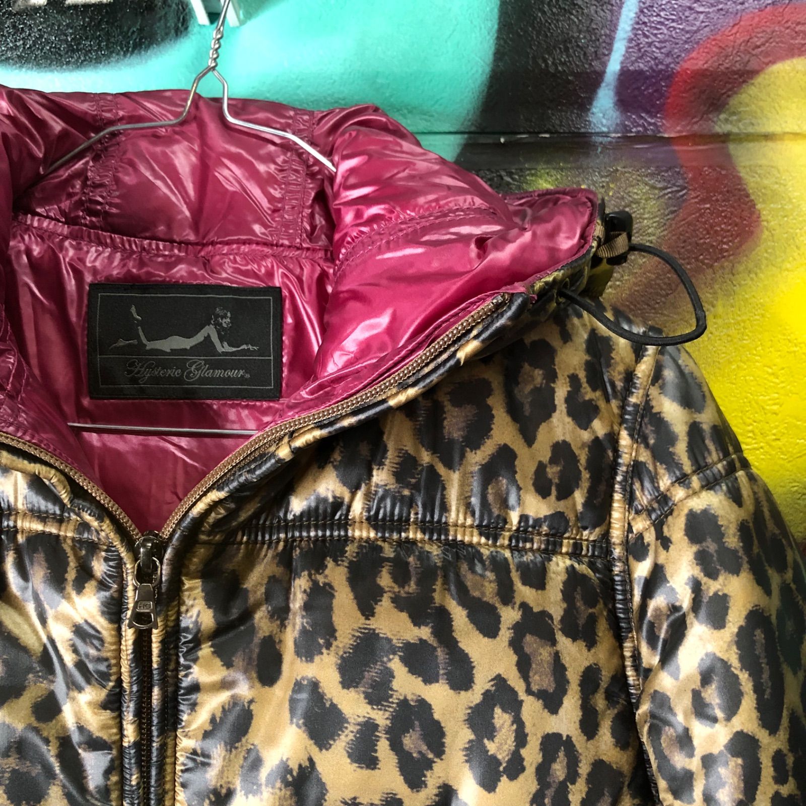 00s archive fur leather hoodie y2k punk archive leather hoodie y2k